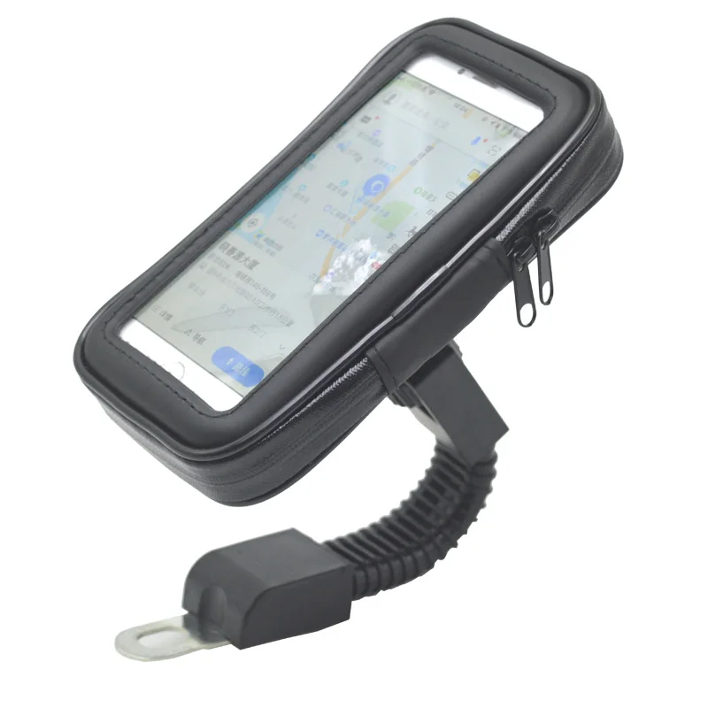 

Для GS500 GS500F GS500E RF900R GSF 600S S-K4 BANDIT мотоциклетные gps навигационная рамка Кронштейн для мобильного телефона