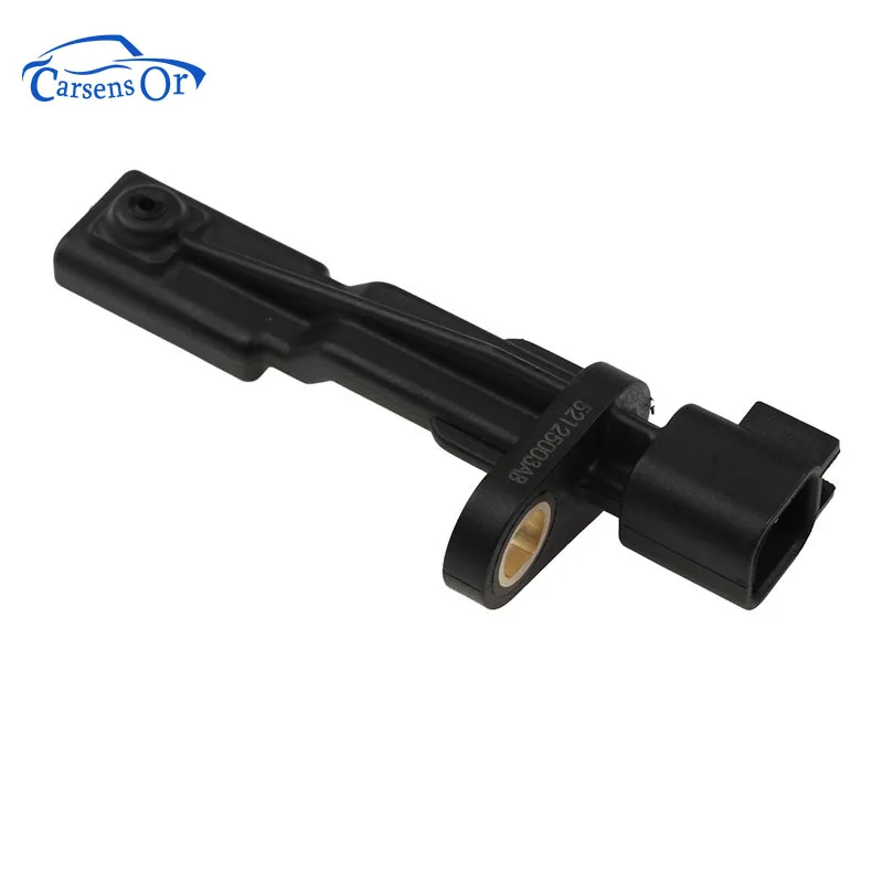 

52125003AA Rear Left/Right ABS sensor For Jeep Liberty Wrangler Dodge 52125003ADALS1932 5S8494