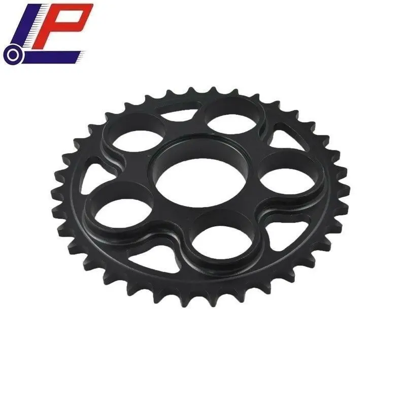 525 chain 36T Motorcycle Rear Sprocket for Ducati 916 996 Strada SP 1994-1998 996 Strada 1999-2001 996 R  998 S 2001-2002