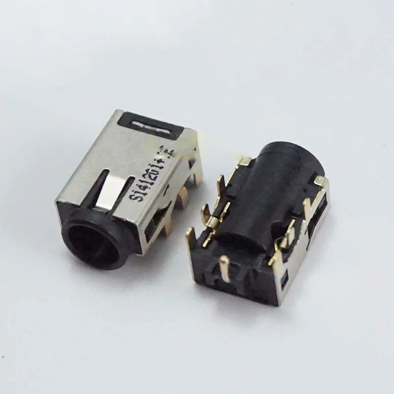 DC Power Jack For AS US UX31A  UX32 UX32V  UX32A V VD port plug cable socket Port socket