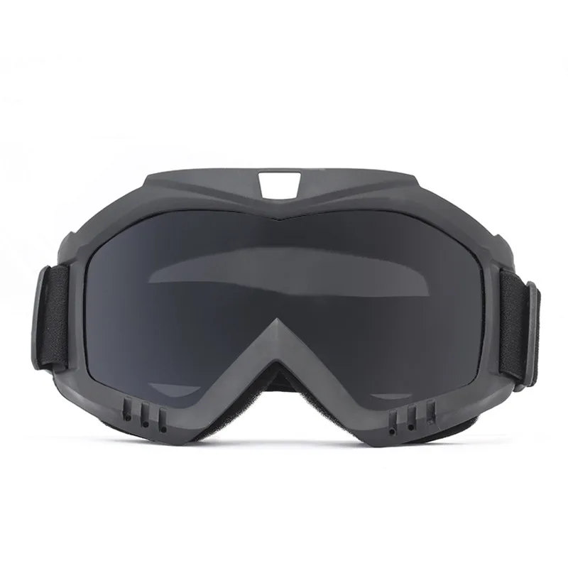 Cycling Motorcycle Goggles Bicycle Sunglasses Outdoor Motocross Tactical  ATV Eyewear Explosion-proof Eyewear Ski Goggles