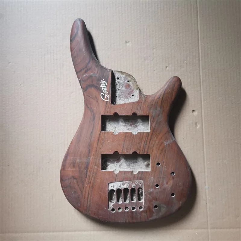 

JNTM Custom Guitar Factory / DIY Guitar Kit / DIY Electric Guitar Body (477)