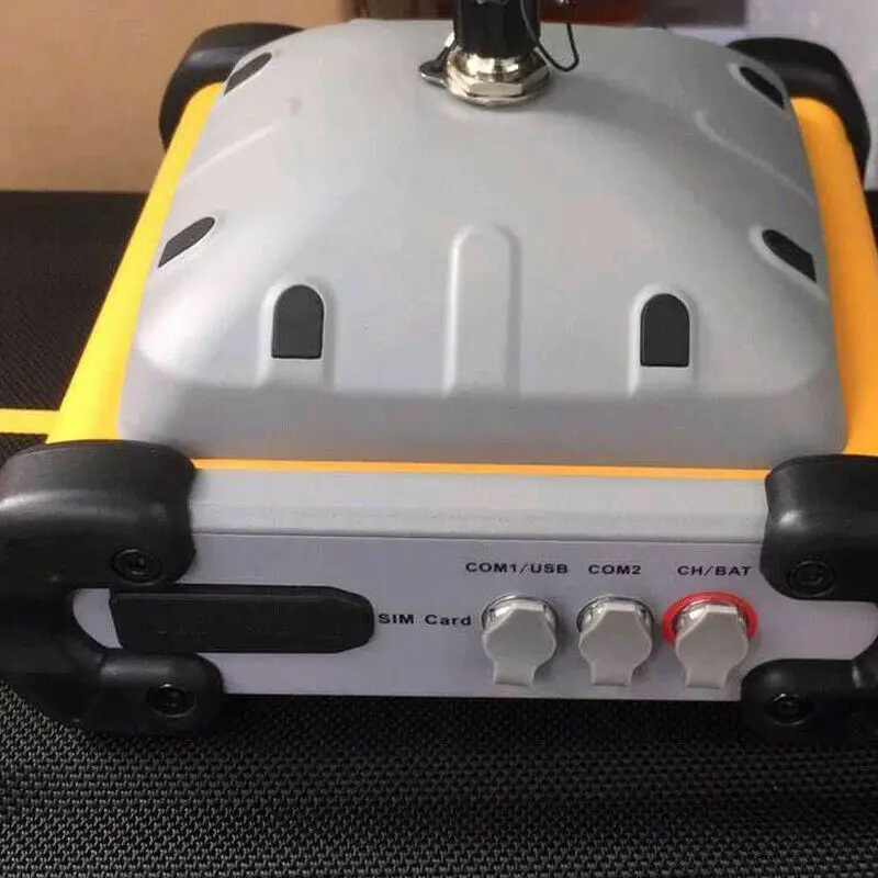 Nuevo SOUTH RTK S86 GNSS RTK (1 + 1)