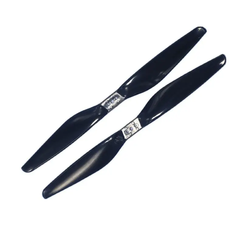 

4 шт. 9055 1055 1155 1255 1555 ABS электронные реквизиты Std реверс для RC Quadrotor Замена деталей