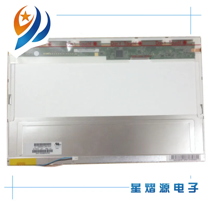 

N170C3-L01 Rev C1 N170C3 L01 17.0 LCD 2 CCFL 30 PIN LCD Display Laptop Screen Panel