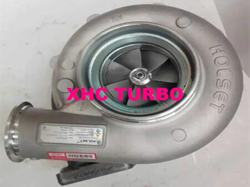 NEW GENUINE HOLSET HX50 2834277 2834275 5354343 Turbo Turbocharger for CUMMINS M11 10.8L 420HP