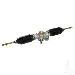 Club Car Precedent Steering Gear Box Assembly Fits on Precedent 2004 & Up Replaces OEM# 102288601