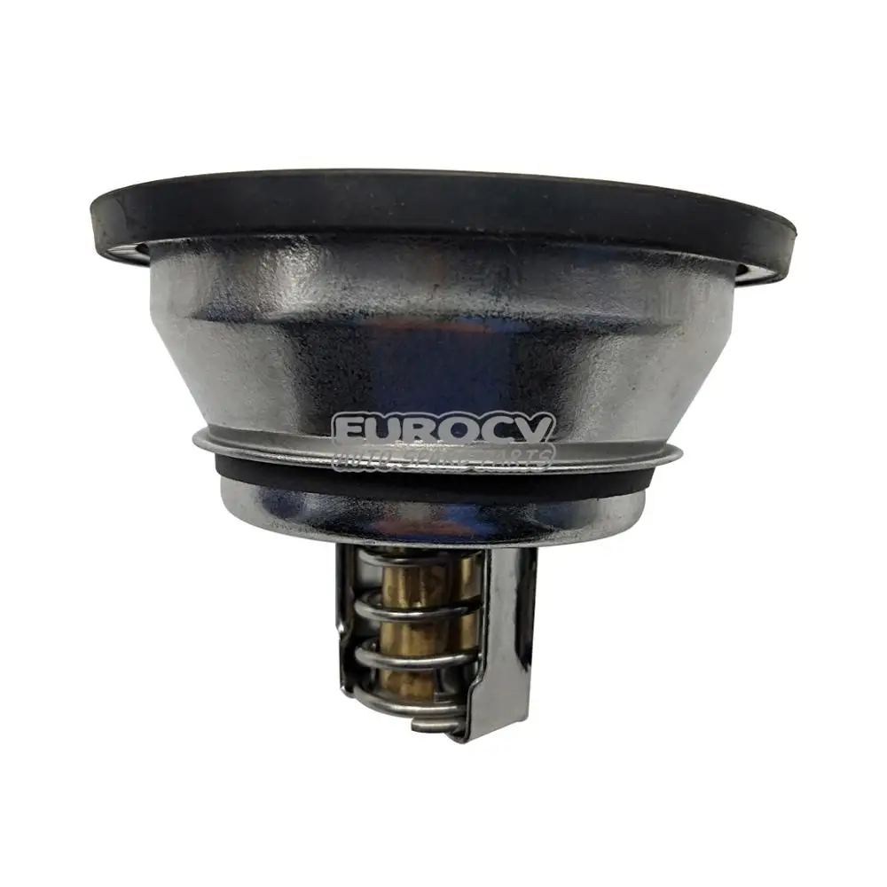 Spare Parts for Volvo Trucks VOE 20560249 21237213 21412639 21613426 Thermostat 82°C
