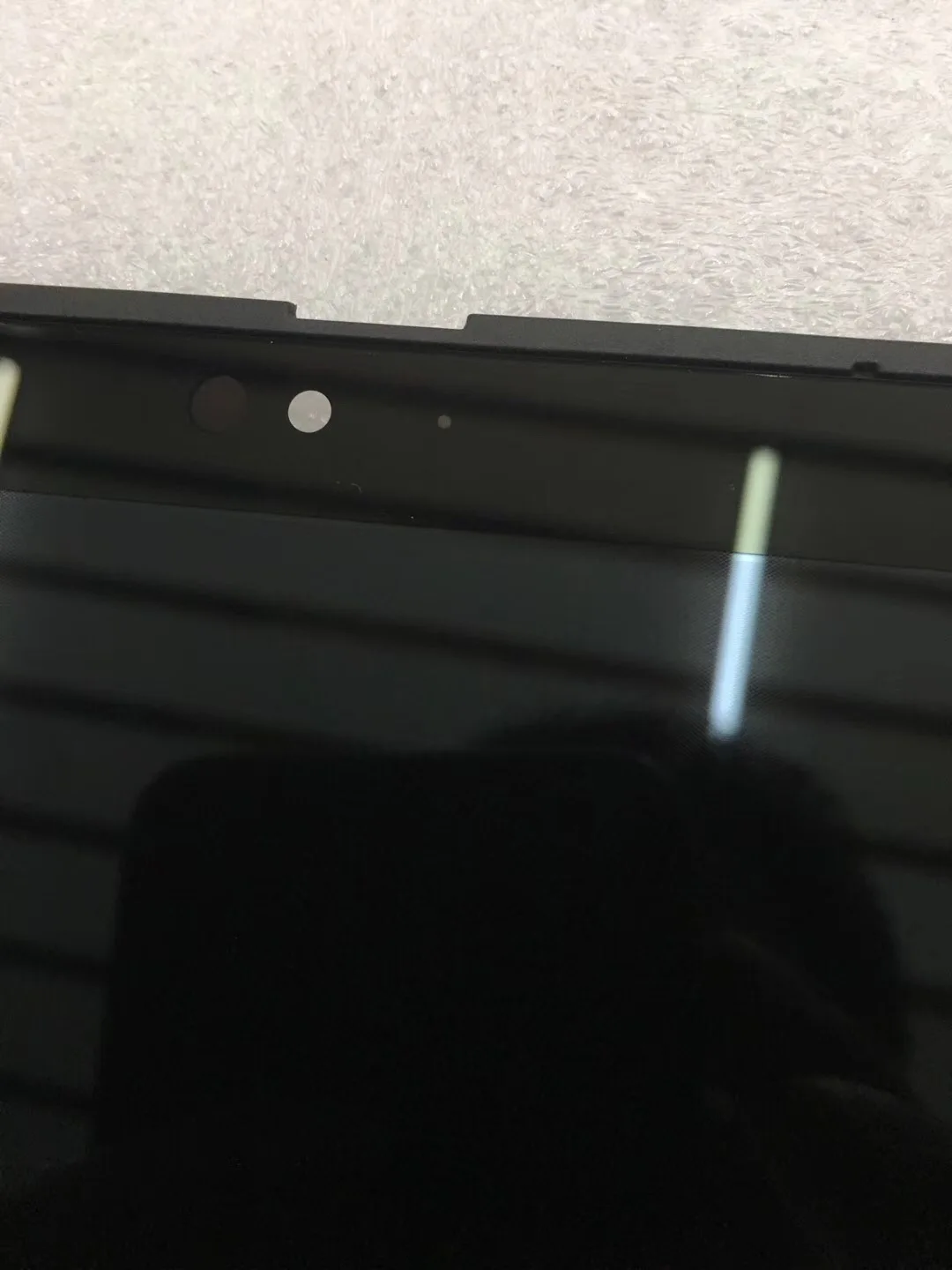 Imagem -05 - Tela Lcd Led Ips Fhd de 13.3 Polegadas Conjunto de Matriz Digitalizadora de Toque para Lenovo Thinkpad X13 Yoga Gen 20sx 1920x1080
