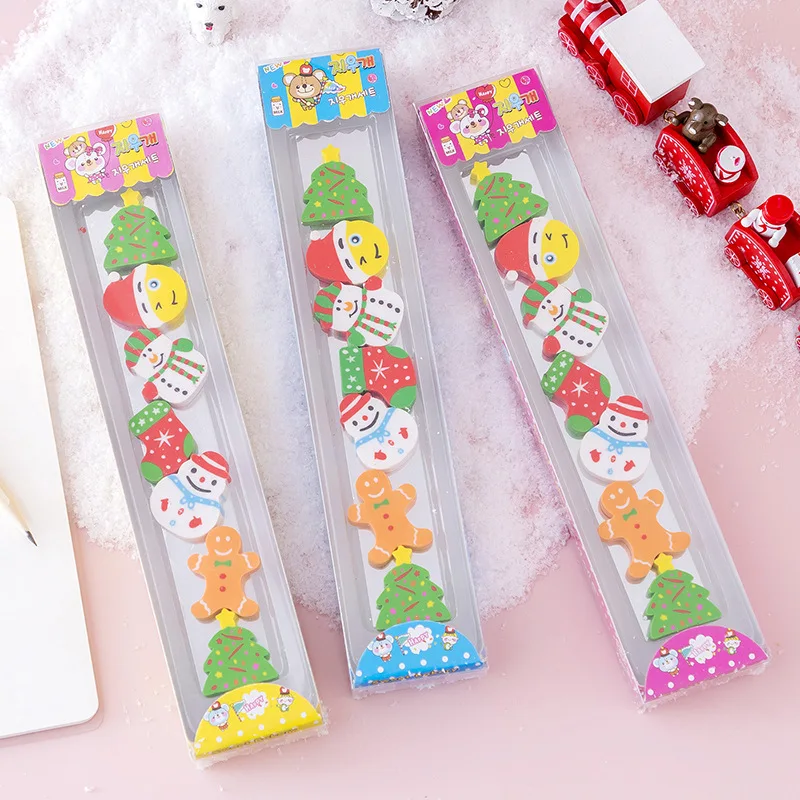 7 шт./набор, детский подарок