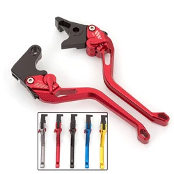 For Yamaha YZF R1 2009-2014 2009 2010 2011 2012 2013 2014 CNC Motorbike Levers Aluminum Motorcycle Brake Lever Clutch Handle