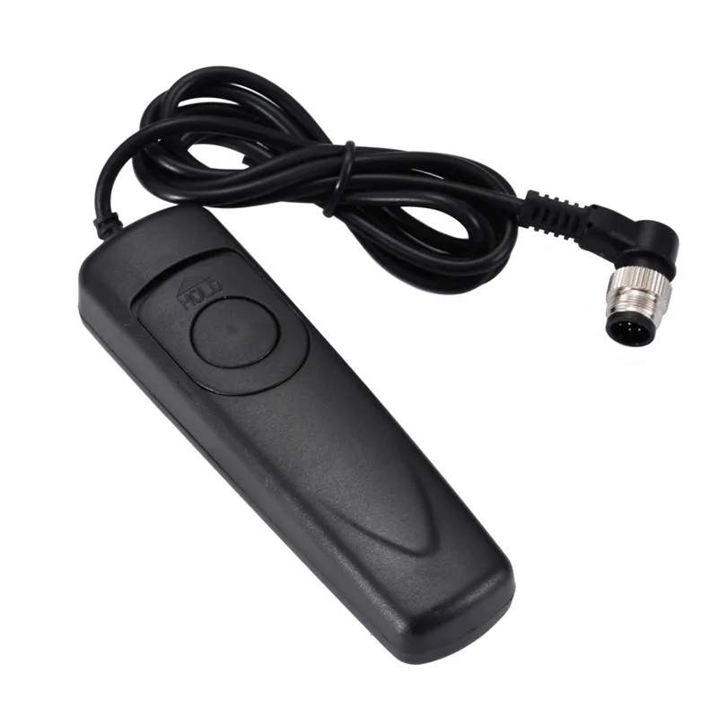 MC-30 MC30 Camera Remote Switch Shutter Release Cable Cord for Nikon D100 D1 D1h D1x D2  D300 D3X D700 D500 D810 D800 D4 D3 D4S