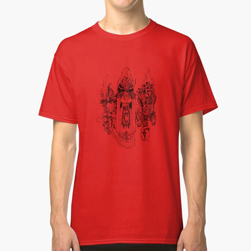 Almsivi T Shirt Almsivi Tribunal Sotha Sil Almalexia Vivec Vehk Seht Ayem Morrowind Vvardenfell