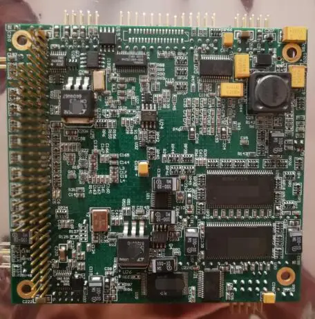 SED-886SEV SED-P3SEV 100%OK PC104 Mainboard original Fanless  IPC CPU Board PC/104 Embedded Industrial Motherboard with Memory