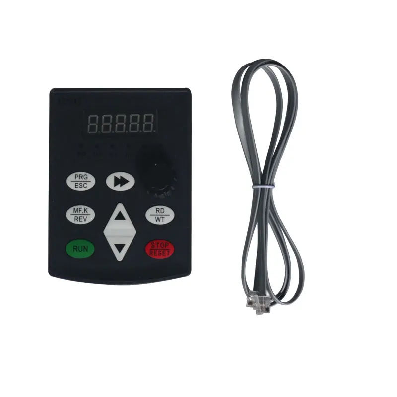 

Внешняя клавиатура серии NFlixin 9600D/9600