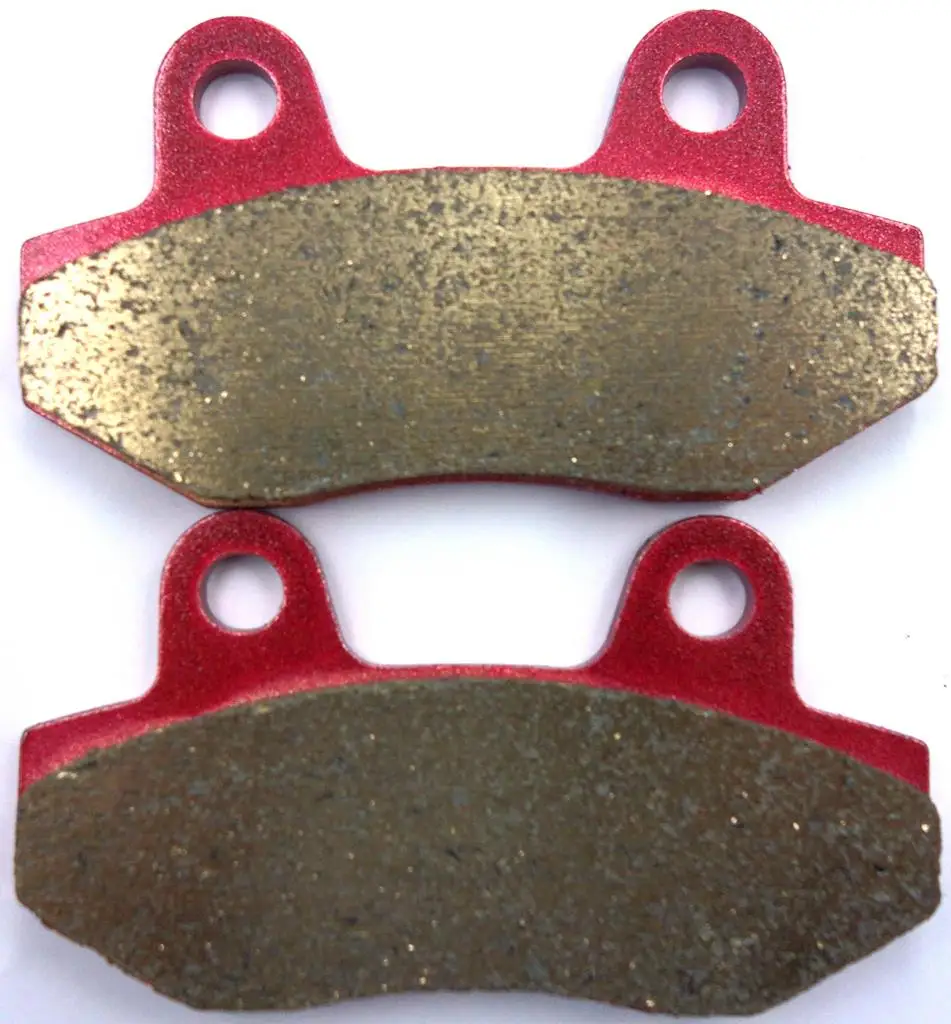 for HONDA CBX 125 Custom MBX 50 S MBX50 80 MBX80 DX SW SWD NSR NSR50 NSR75 75 FII Front Rear Brake Pad Drum Shoe