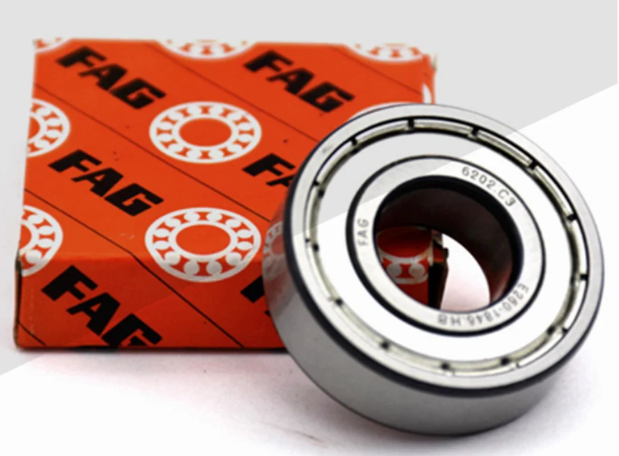 Bafang BBS Axle Bearing 42 MM 16004RS