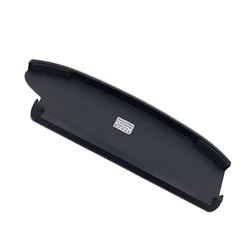 Console Vertical Stand fits for PS3 Super Slim 4000, Four rubber feet on the bottom prevent sliding