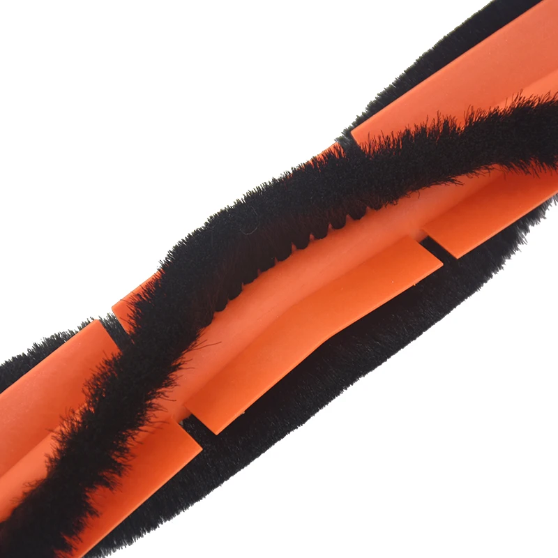 Główne szczotki akcesoria do Xiaomi Mijia Pro odkurzacz automatyczny wysokiej jakości wymiana części zamiennych szczotki głównej