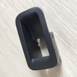 READXT Car accessories Window Glass Control Switch Button Mounting Frame Box For Polo 2011-2017 6RU867255A 6RU 867 255 A