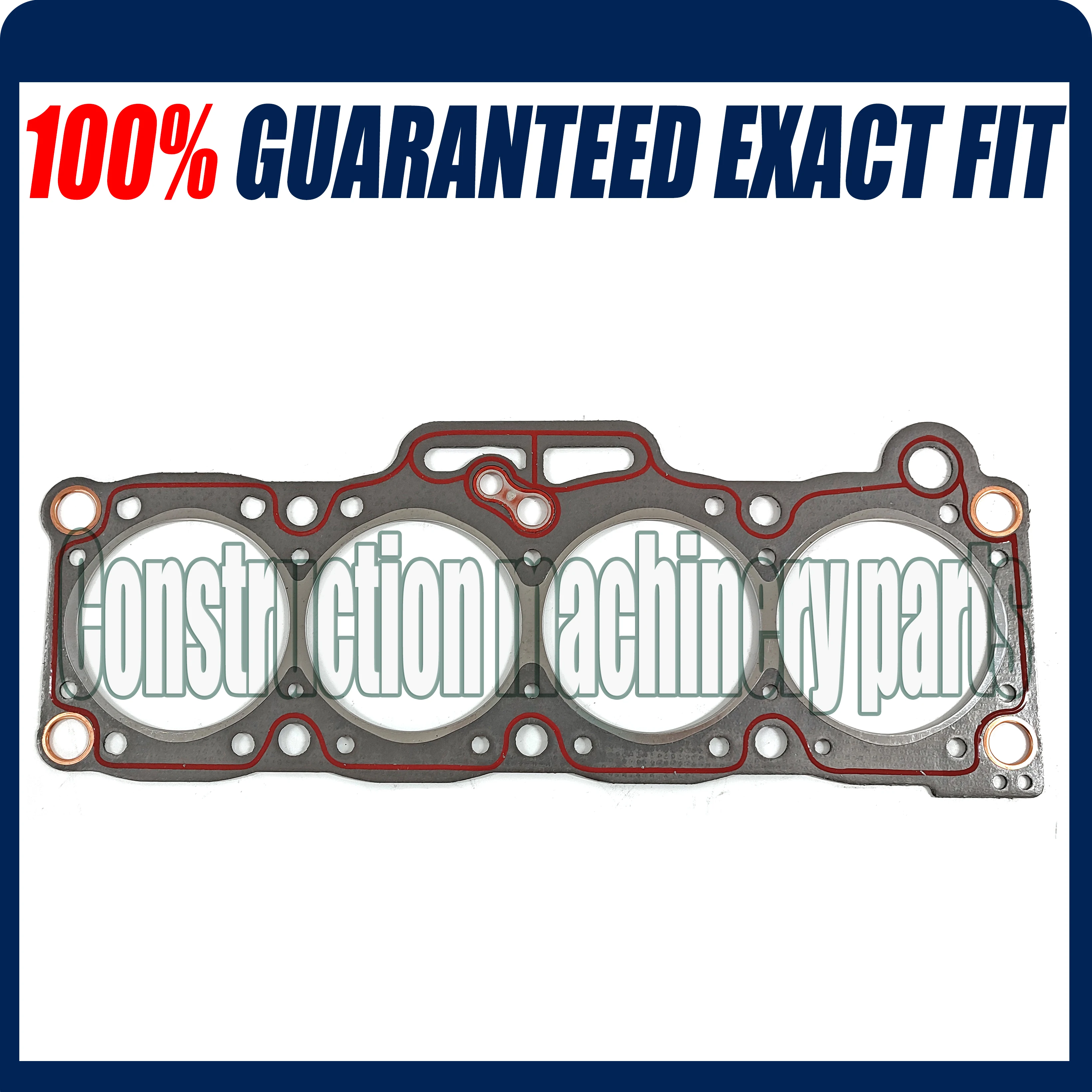 F2 F2SA Cylinder Head Gasket For Ford Probe/ Mazda 626 8893 B2200 MX-6 2.2 12V Turbo 8AG4-10-271