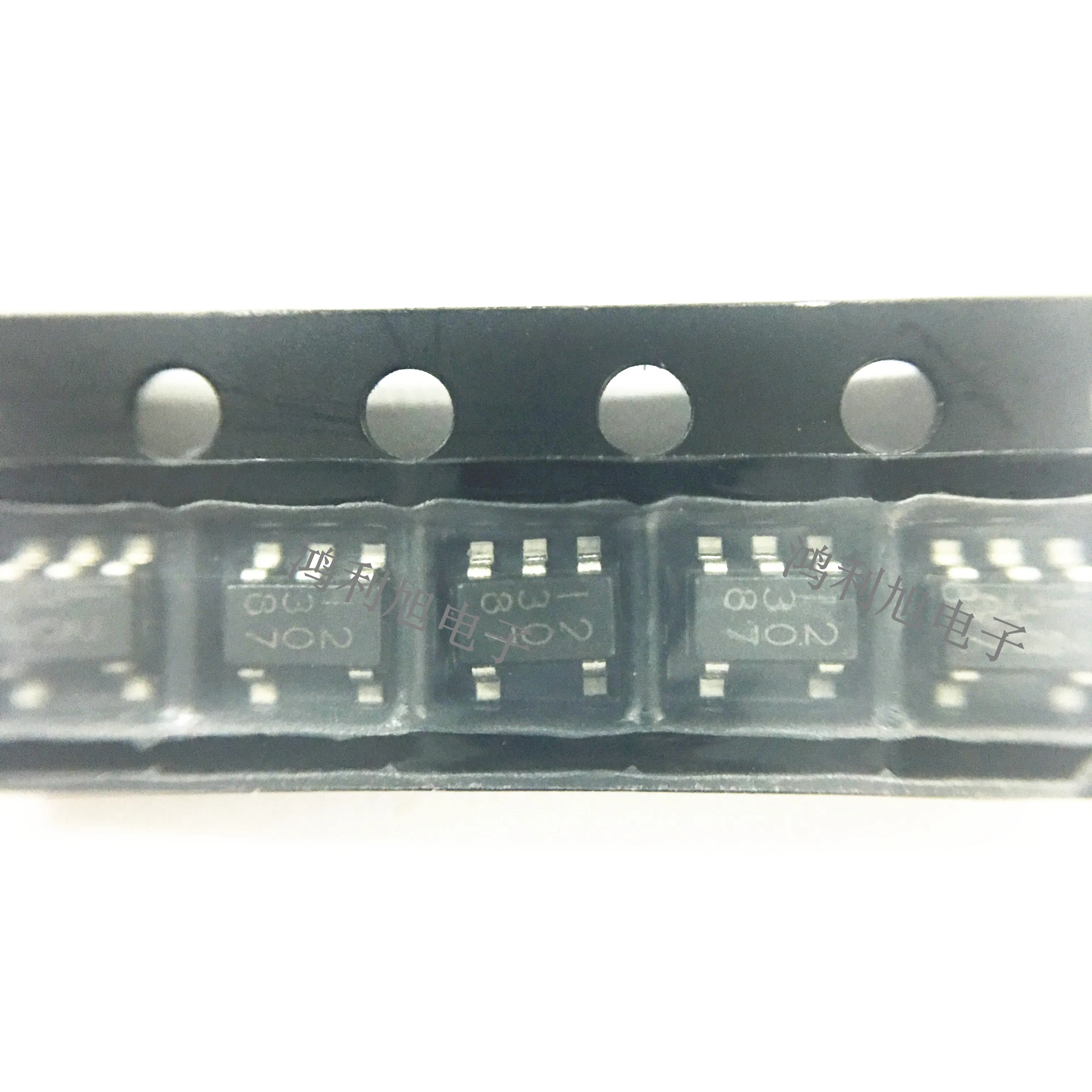 10PCS/Lot BU4S81G2-TR BU4S81G2 MARKING 12 AND Gate 1-Element 2-IN CMOS 5-Pin SSOP T/R