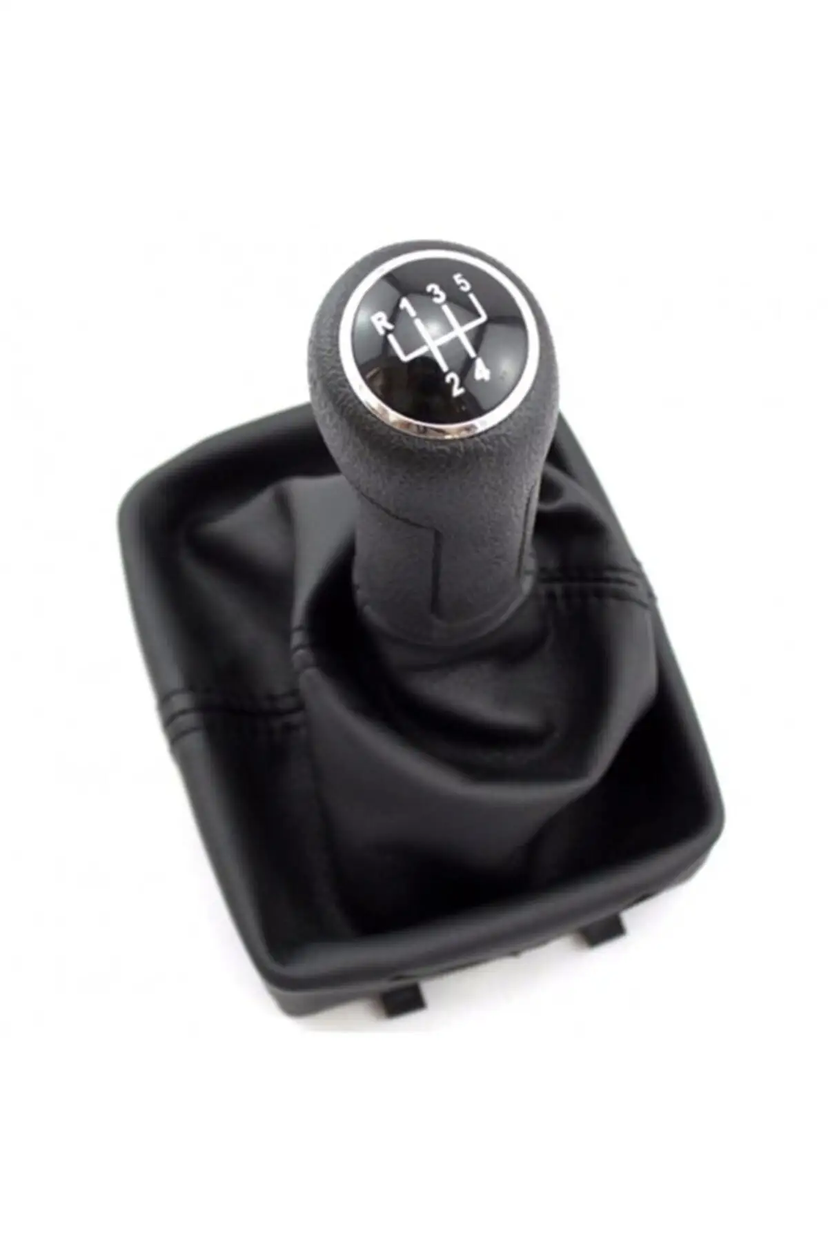 6 q1711113f For Volkswagen Polo Shift Knob Straight Gear 2002-2004