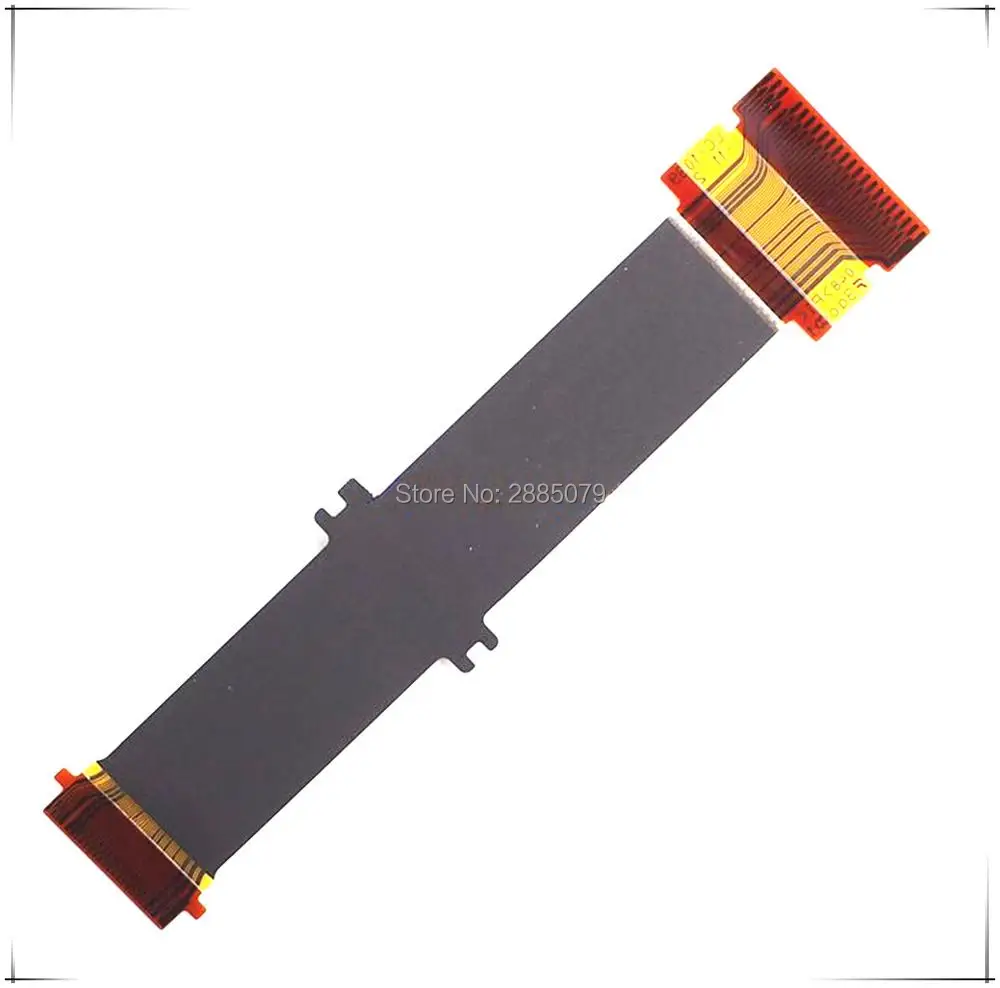 NEW 7M3 LCD Screen Hinge FPC Connection Flex Cable For Sony ILCE-7M3 A7III A7RM3 A7M3 Camera Replacement Unit Repair Part