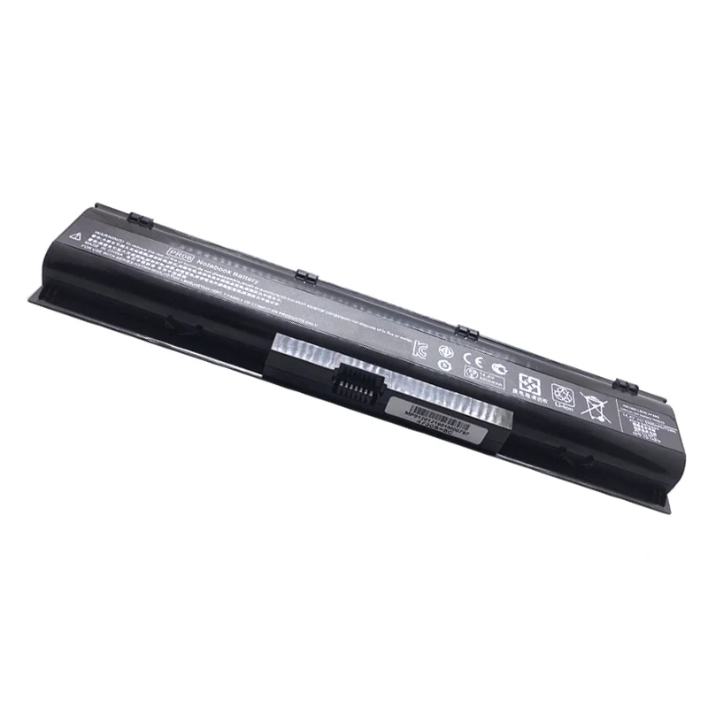 LMDTK New PR08 Laptop Battery For HP ProBook 4730s 4740S HSTNN-I98C-7 HSTNN-IB25 HSTNN-IB2S  QK647AA  8 CELLS