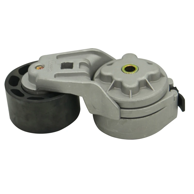 

3964636 3936201 J918944 J934817 Fan Belt Tensioner Compatible with Case Skidsteer Loader 40Xt 60Xt 70Xt 75Xt 85Xt 90Xt 95Xt