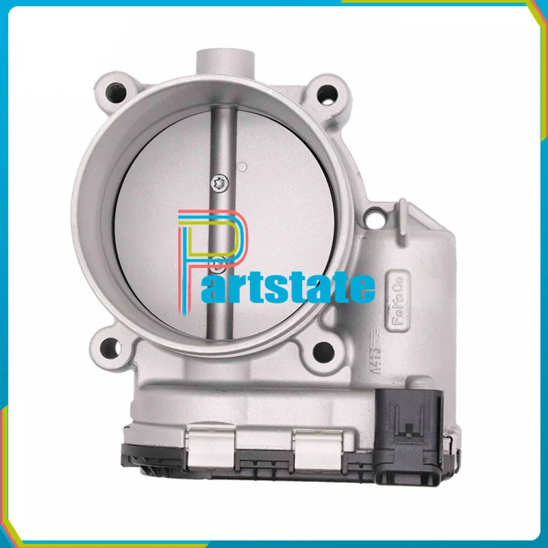 FR3E-9F991-AA FR3Z9E926A 337-05526 Throttle Body for Ford F-250 Super Duty Mustang GT F250