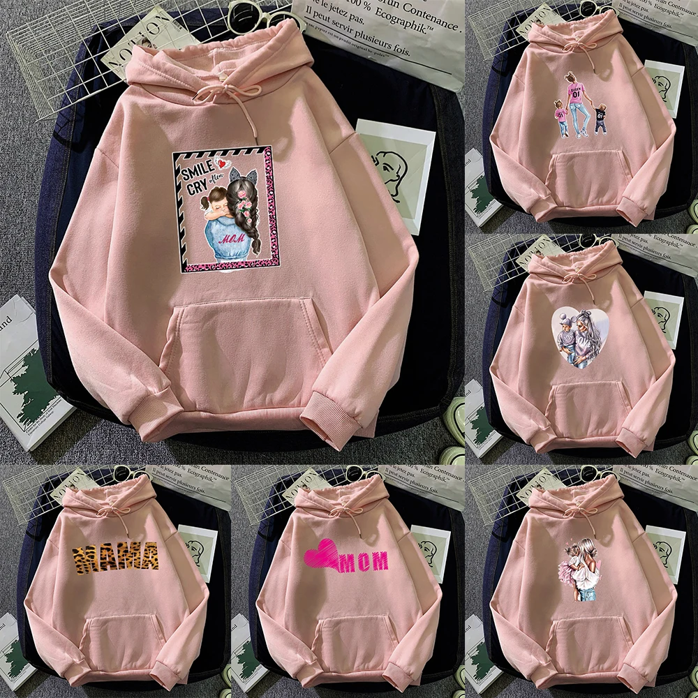 Áo Hoodie Quần Tây Dài Thun Ấm Áo Thun Chui Đầu Quần Áo Thu Đông Áo Rời Tay Dài Cao Cấp Áo Khoác Dạo Phố