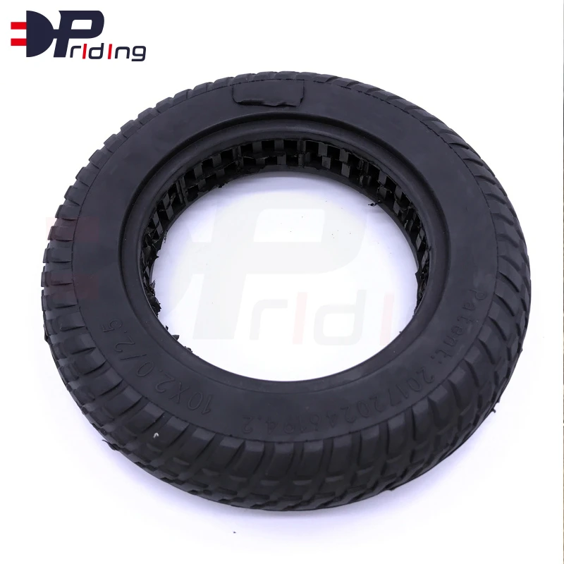 Solid Tire For Xiaomi M365 M365 Pro Damping Tire Tyres epassion