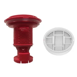 Cyclone assembly Filter + Hepa filter for Deerma VC20S VC20 VC21 Handheld Vacuum Cleaner Parts Accessories cyclone tower