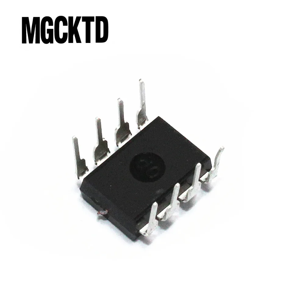 New Original  1/10pcs  ATTINY85-20PU ATTINY85  DIP-8