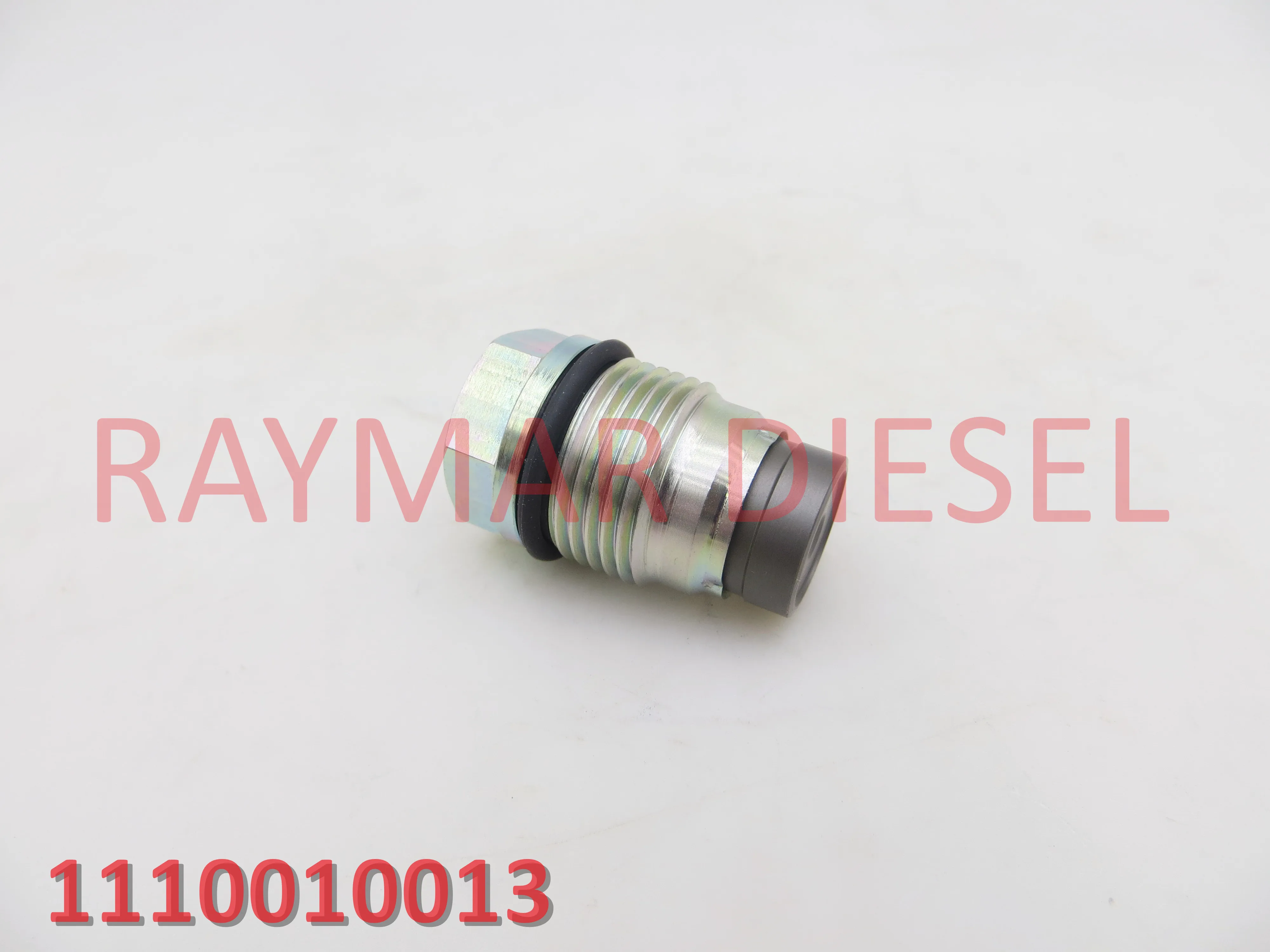 

Genuine Brand New Diesel PRESSURE RELIEF VALVE 1110010013