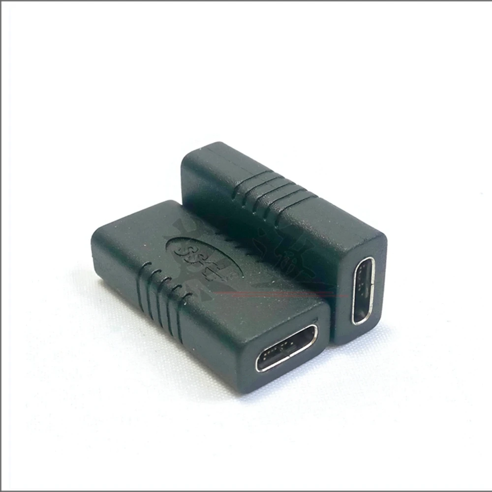 USB 3. 0 Type-C Женский адаптер-удлинитель для ноутбука