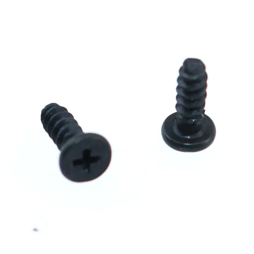 10Pcs Schrauben Für Sony Play-Station 4 PS4 Pro Slim-Controller Reparatur Kit Schraube – Detail 3