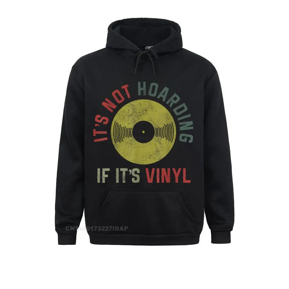 

Vinyl Record Funny Vintage Retro DJ Gift Hoodie SummerEurope Long Sleeve Hoodies Fall New Design Sportswears Mens Sweatshirts