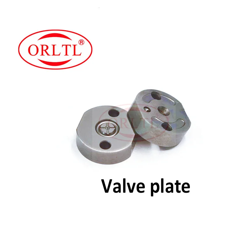 ORLT INJECTOR ORIFICE PLATE VALVE  32# FOR 095000-7430 23670-30250  23670-39245 23670-39145 23670-30150 DCRI107800