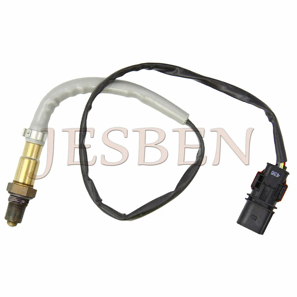 022906262AN Lambda Probe Oxygen O2 Sensor Fit for VW PASSAT CC Variant Skoda SUPERB II 3.2 3.6 FSI R36 2005-2016 NO# 0258017070 view 4