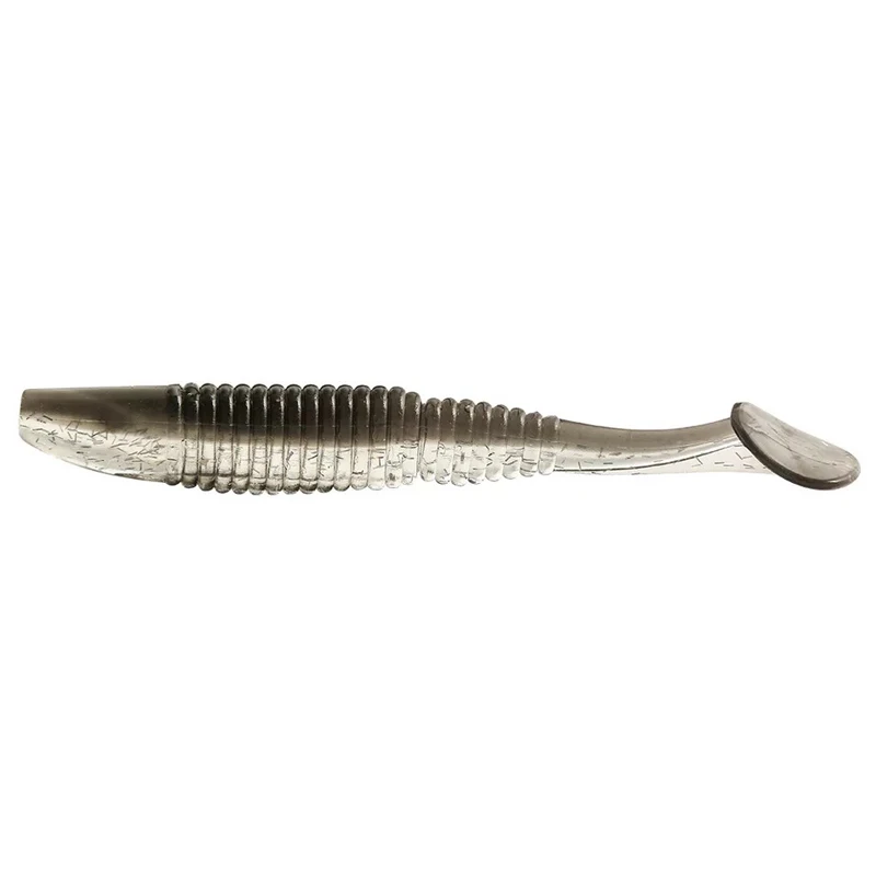 Appetit Doble Color – Señuelo Blando Silicona para Carpa 11cm - imagen 4