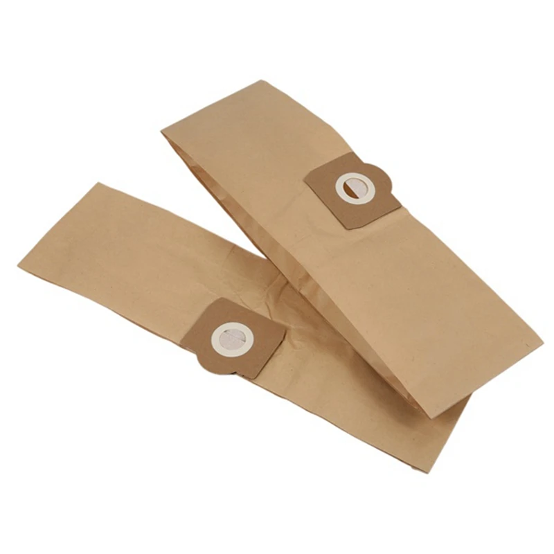 Dust Bags for Vacuum Cleaner for Karcher Wd3 Wd3300 Wd3.500P Mv3 Wd3200 Se4001 Se4002 6.959-130 6.904-051 6Pcs