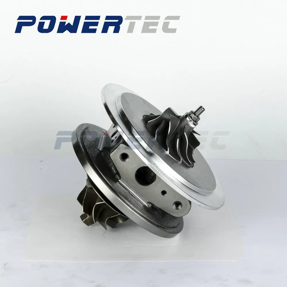 

Turbo cartridge replace 721164 for Toyota RAV4 Auris 2.0 D-4D 85 Kw 93 Kw 1CD-FTV 1720127030 turbocharger core chra 17201-27030F