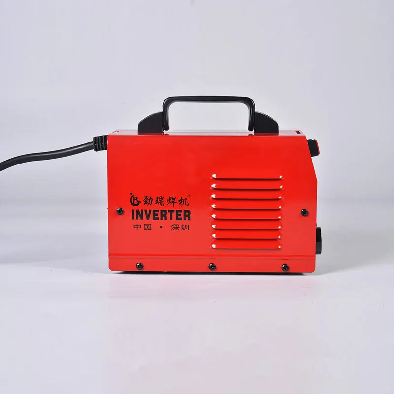 ARC-225 Mini Mesin Las Stick 2.5-3.2 Mm Batang 110V