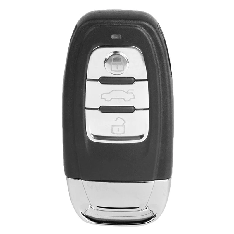 Keyecu Smart Remote Car Key Fob do Audi A4 S4 RS4 A5 S5 RS5 Q5 A7 A8 8T0 959 754 C 8K0 959 754 G 8T0 959 754 J 8T0 959 754 D