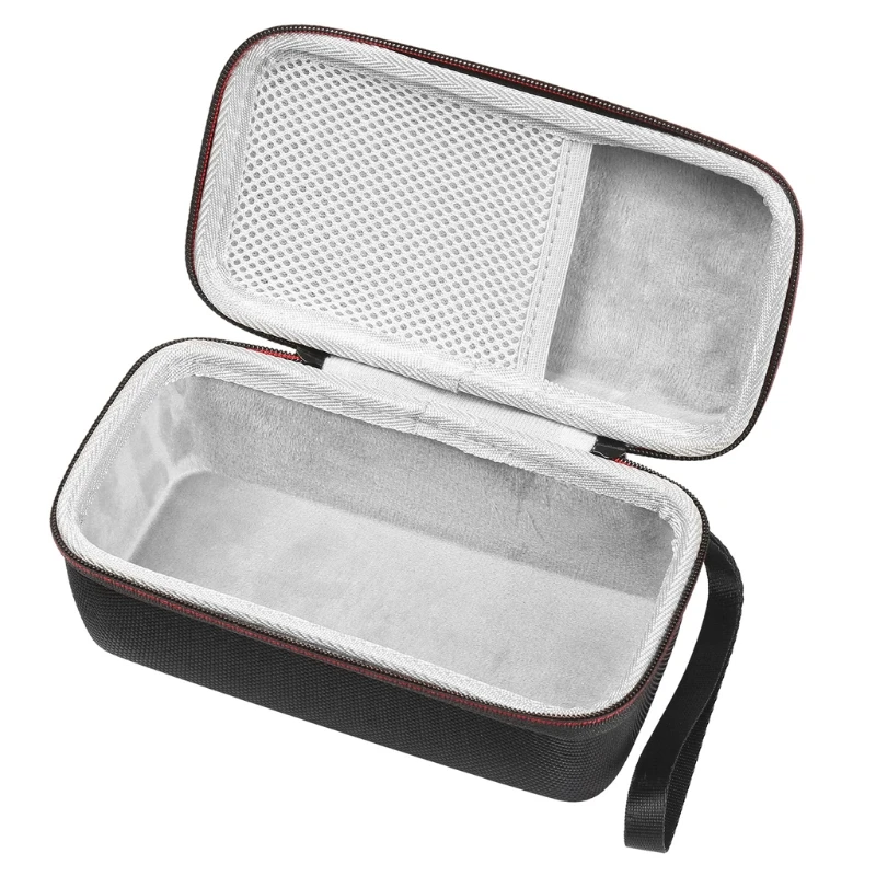 Dust-proof Outdoor Travel Hard EVA Case Storage Bag Carrying Box for-MARSHALL EMBERTON Speaker Case Accessories GO