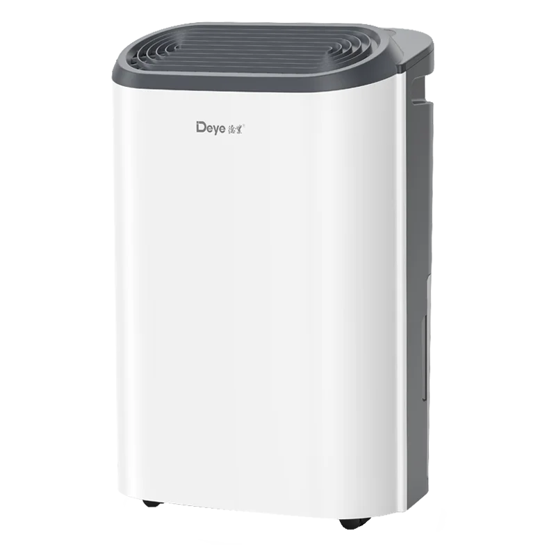 Dehumidifier Z20B3 Household Silent Dehumidifier Villa Basement Drying and Dehumidifying Dryer High Power