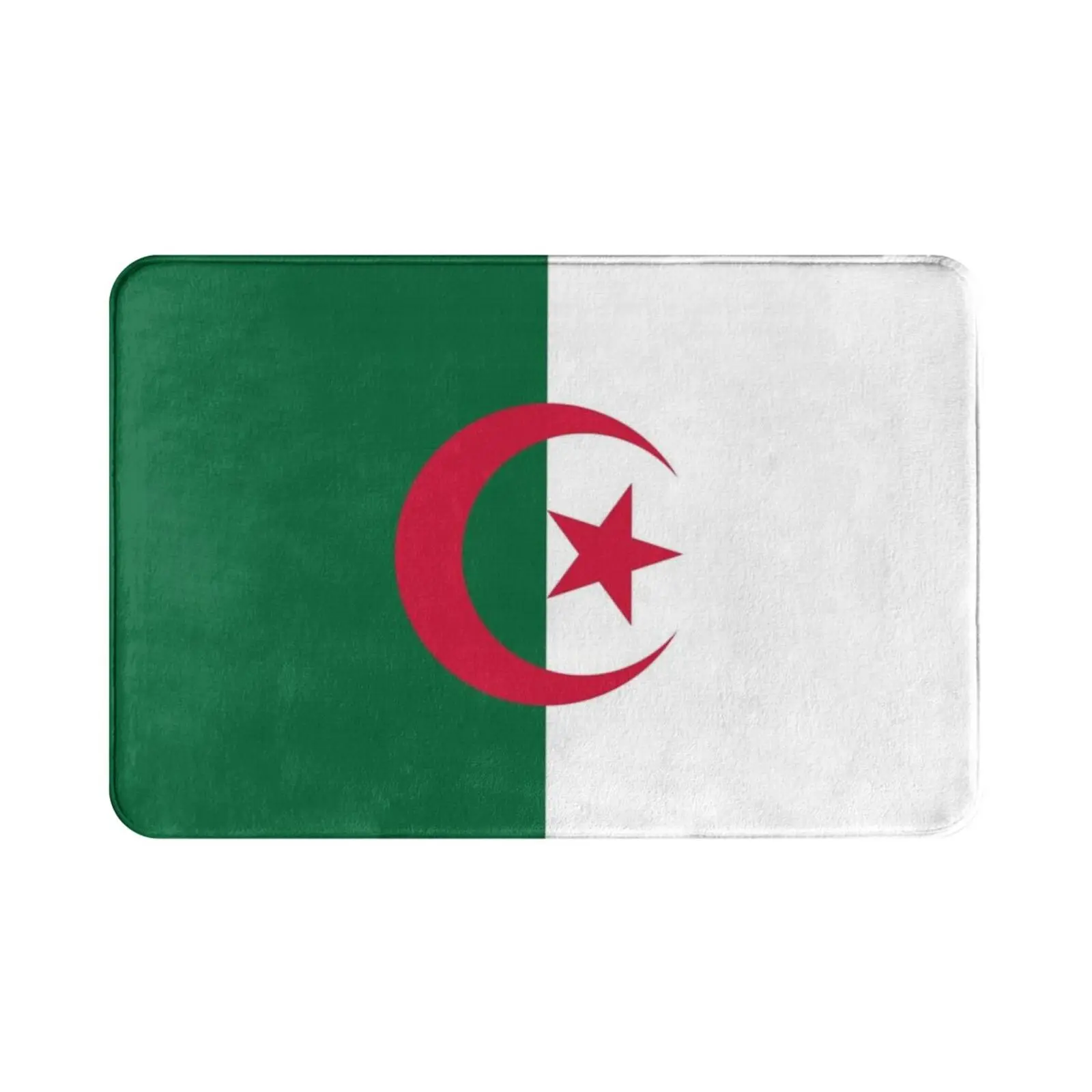 Algeria Algerian Flag Flag Carpet 2649 Carpet Algeria Algerian Algerian Flag Algier North Africa