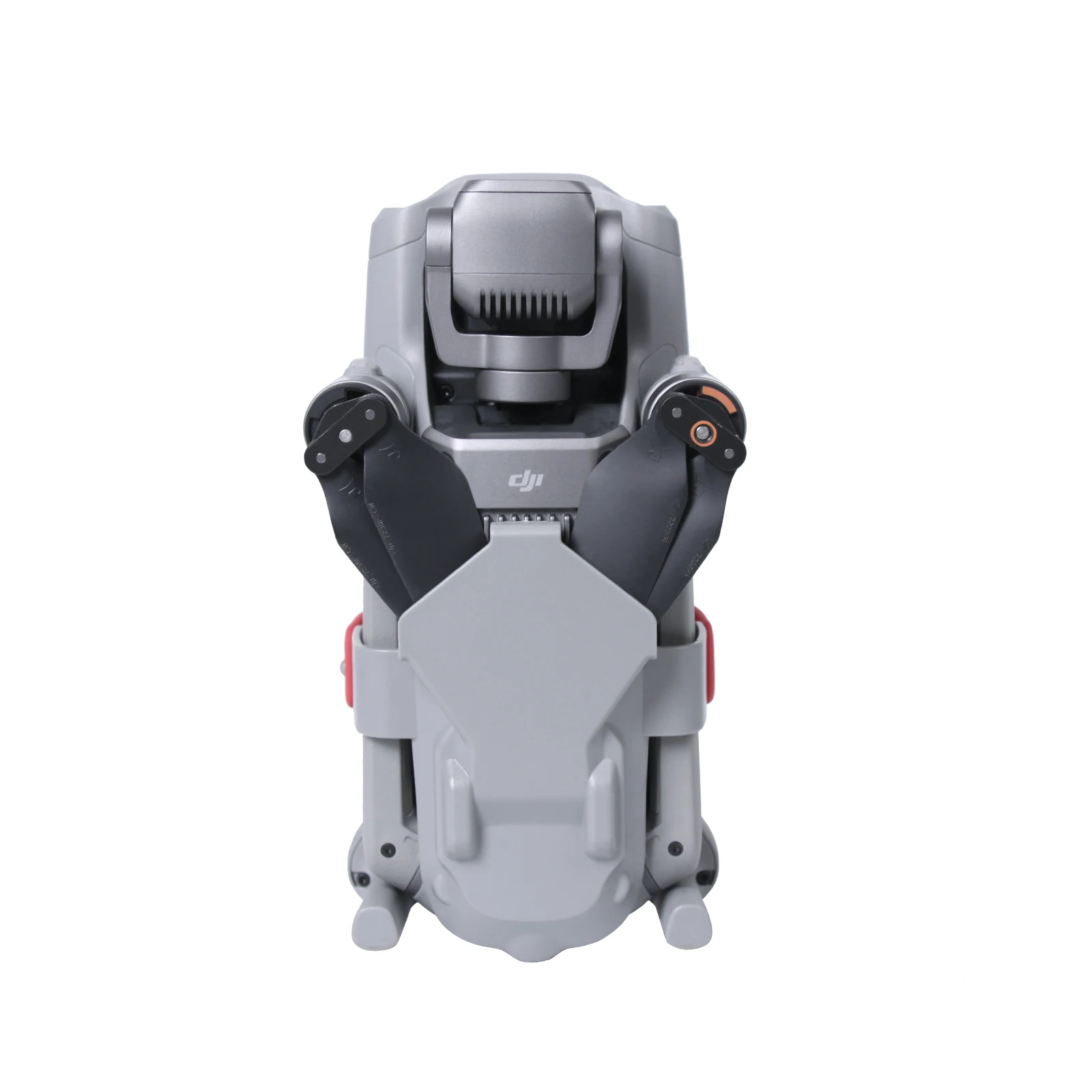 DJI Mavic AIR 2 المروحة شعاع استقرار حامل العلاقات حزام ل DJI Mavic الهواء 2 الهواء 2S الطائرة بدون طيار شفرة حامل الملحقات الثابتة